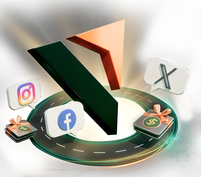 Journey with Vantage