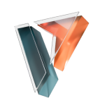 Journey with Vantage